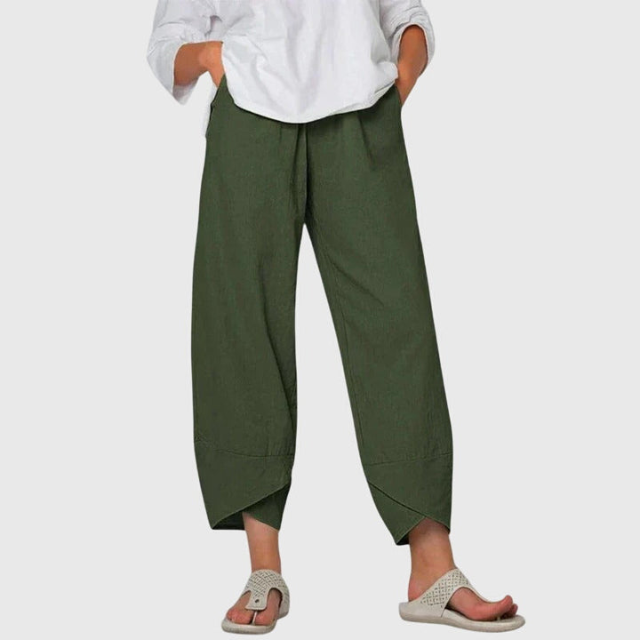 Leona™ | Comfortable Pants