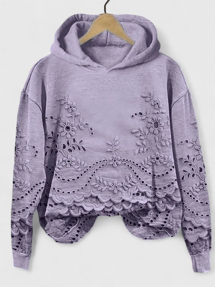 Eryka | Eleganter Pullover