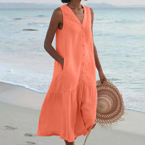 Alma – Sommerkleid
