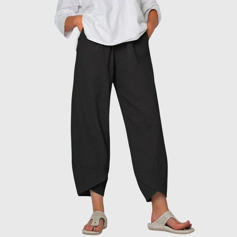 Leona™ | Bequeme Hose