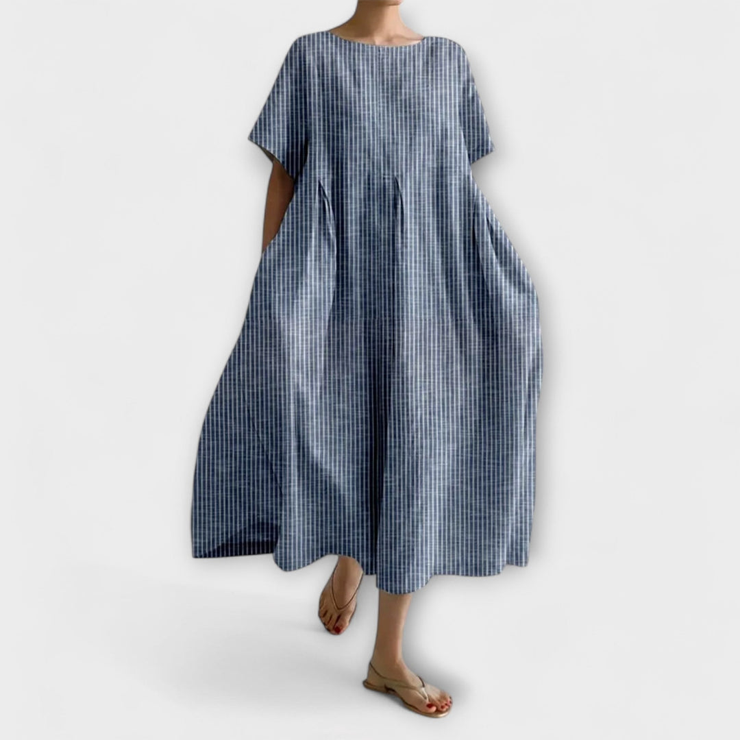 Andrea – Luftiges Freizeitkleid