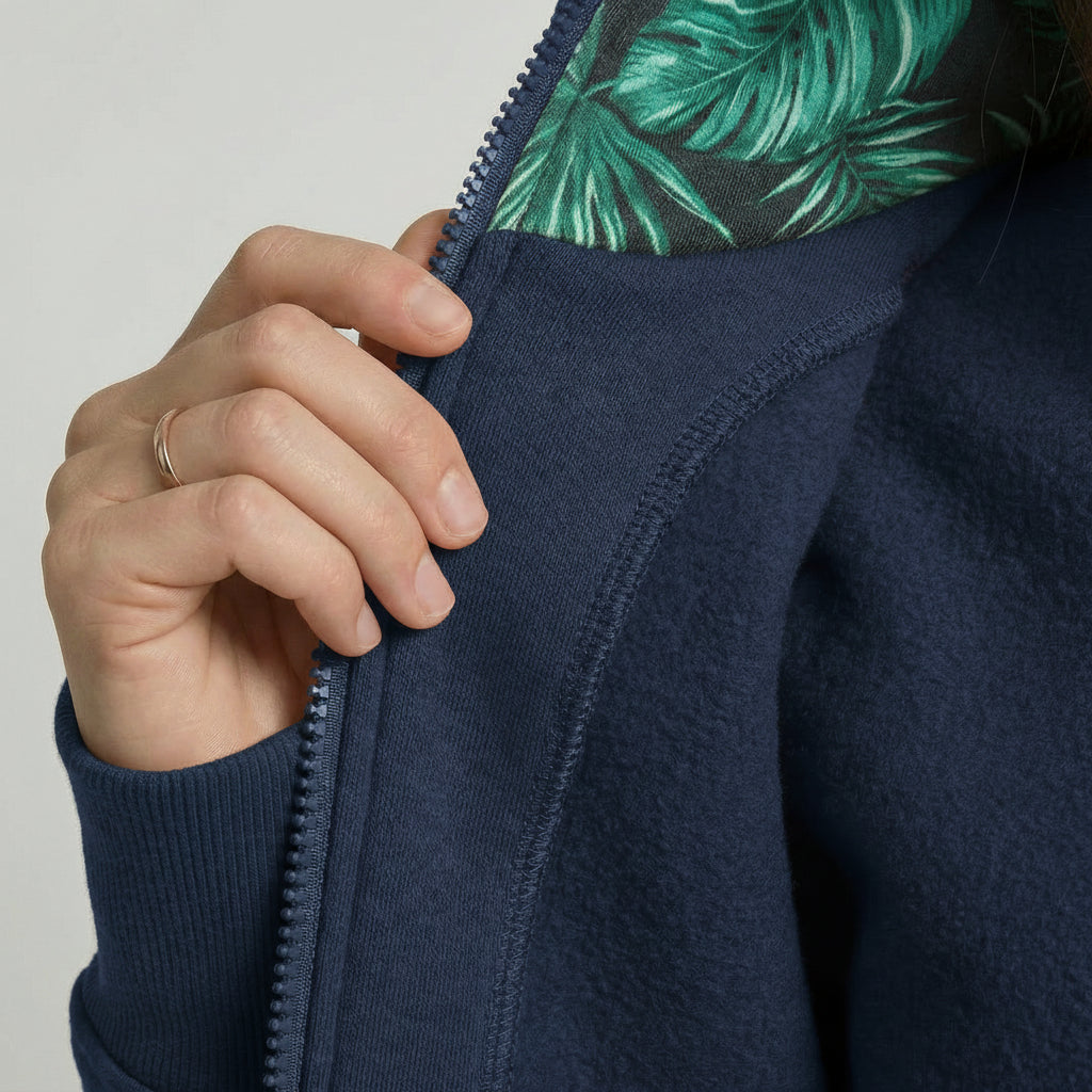 Annalysiah Bequeme Jacke