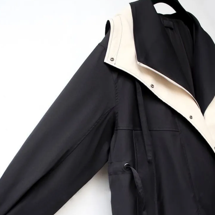 Rebekkah Elegante Jacke