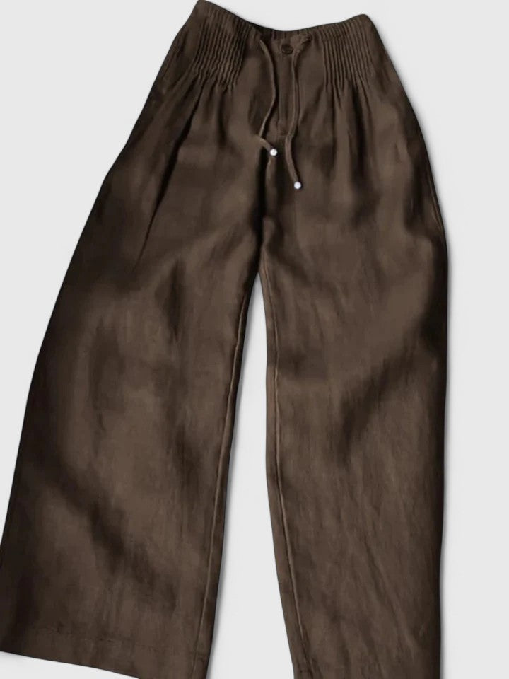 Comfortable Saree Pants