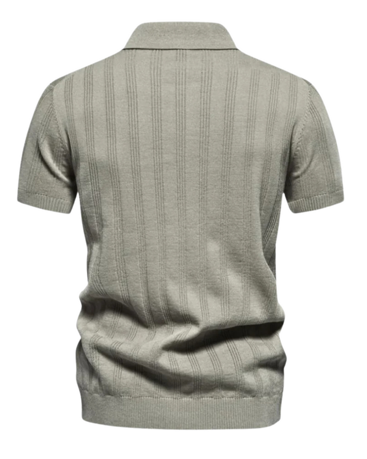 Klassisches Polo