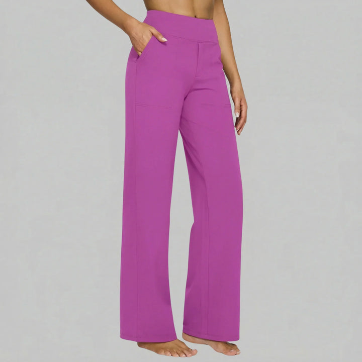Klara | die bequeme Stretchhose für jede Frau (1+1 GRATIS)
