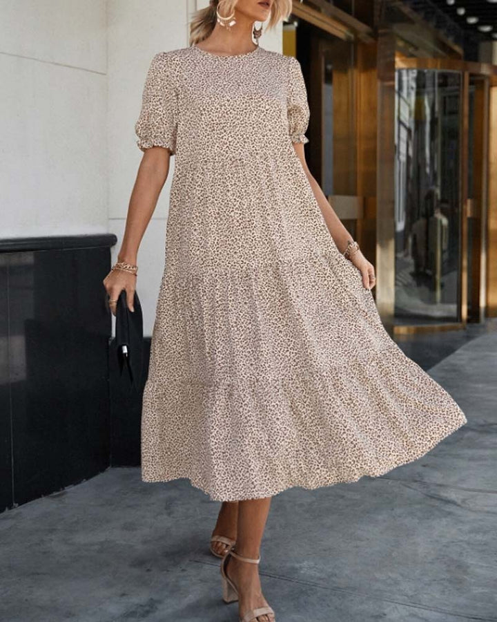 Marie - Elegantes Abendkleid