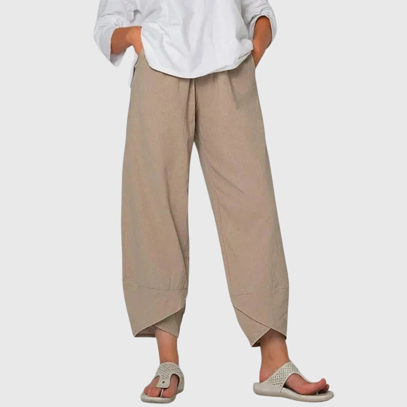 Leona™ | Comfortable Pants