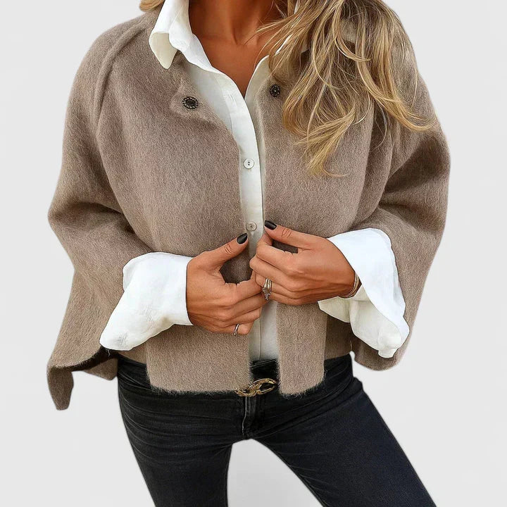 Koa Elegante Jacke