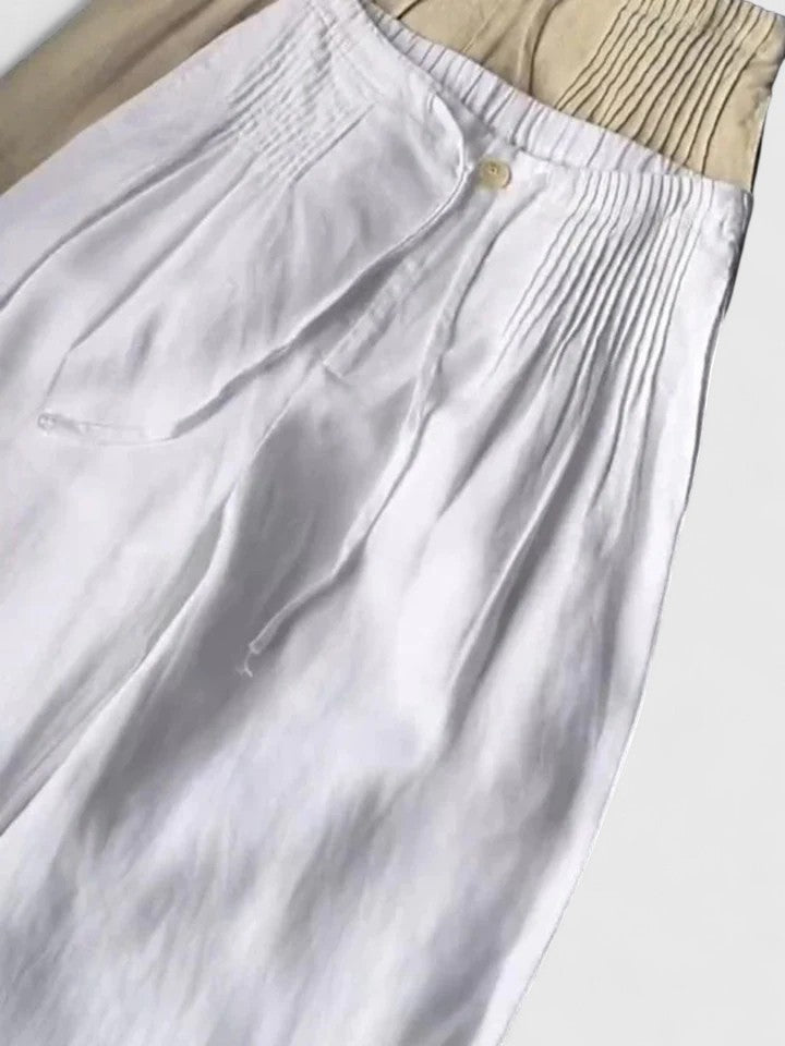 Comfortable Saree Pants