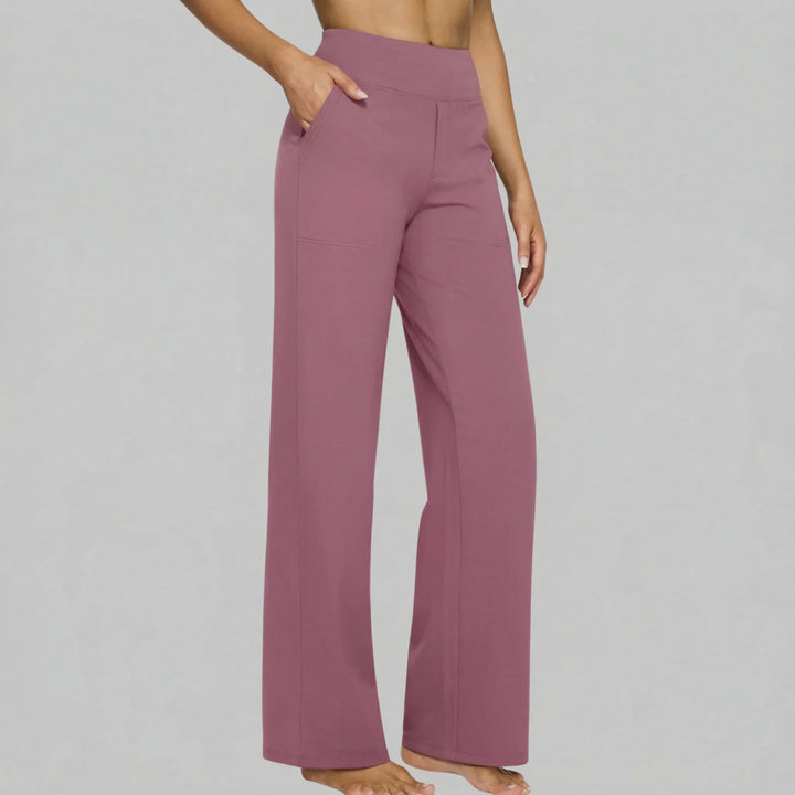 Klara | die bequeme Stretchhose für jede Frau (1+1 GRATIS)