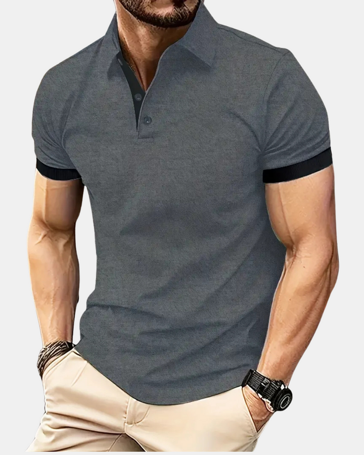 Premium-Poloshirt