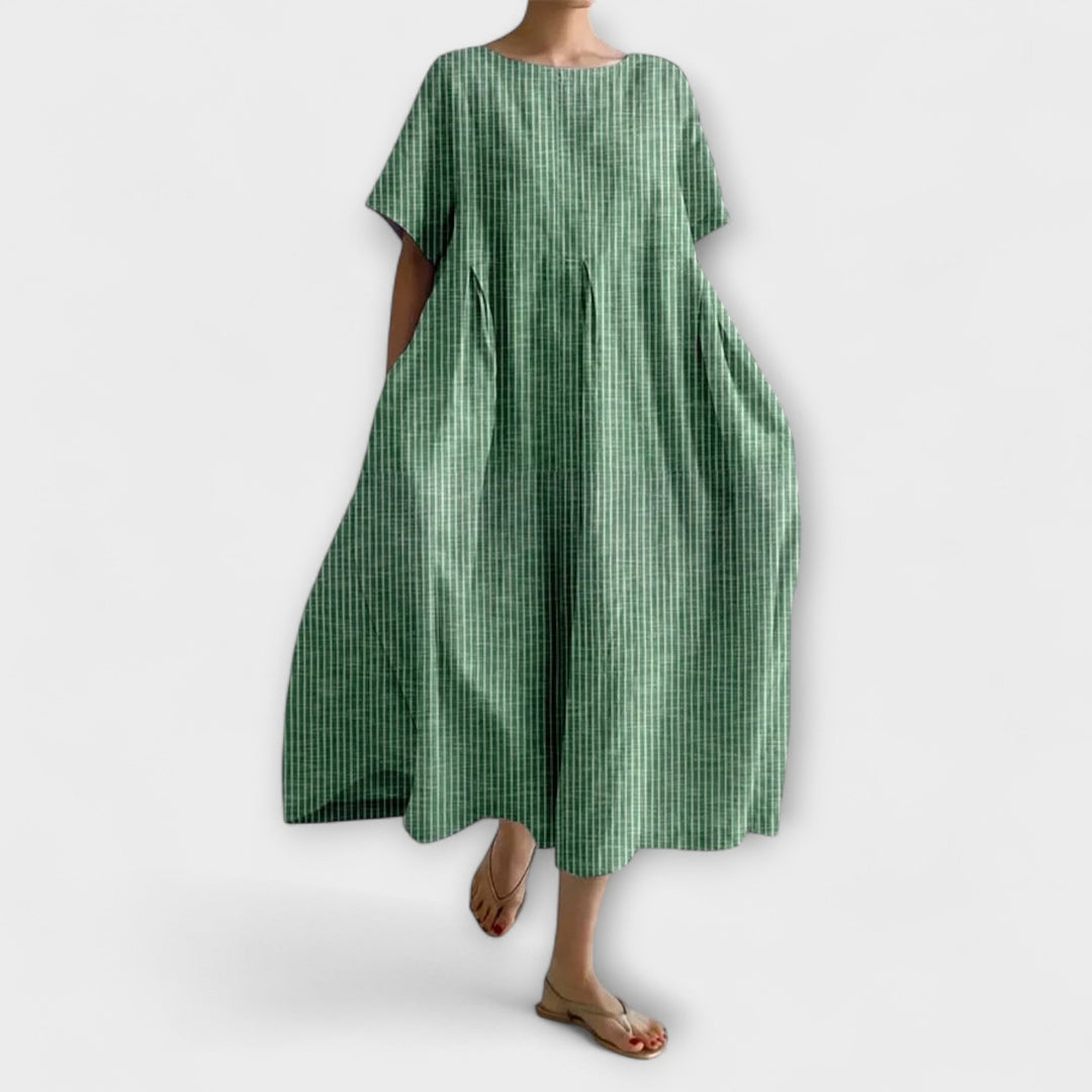 Andrea – Luftiges Freizeitkleid