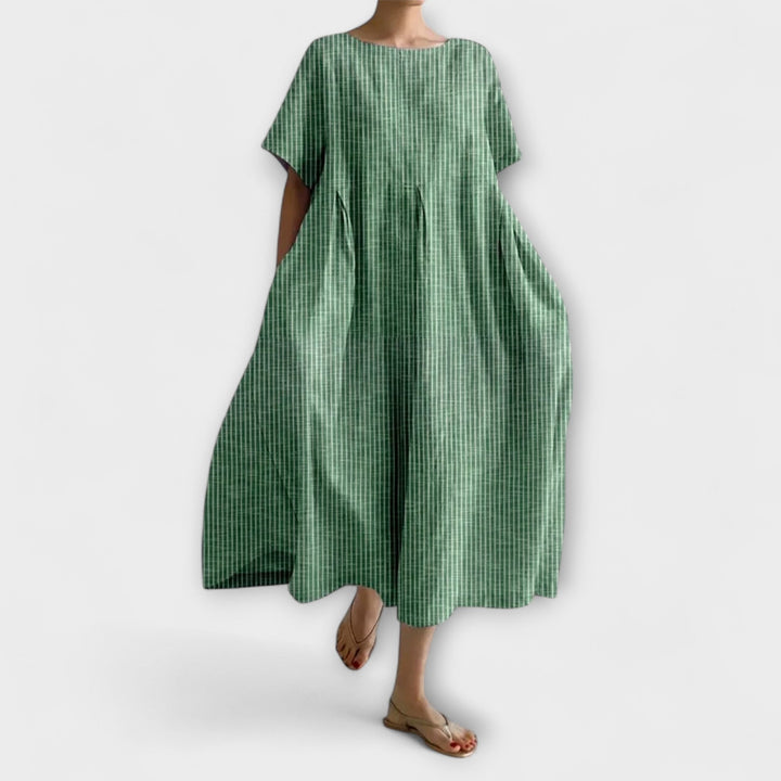 Andrea – Luftiges Freizeitkleid