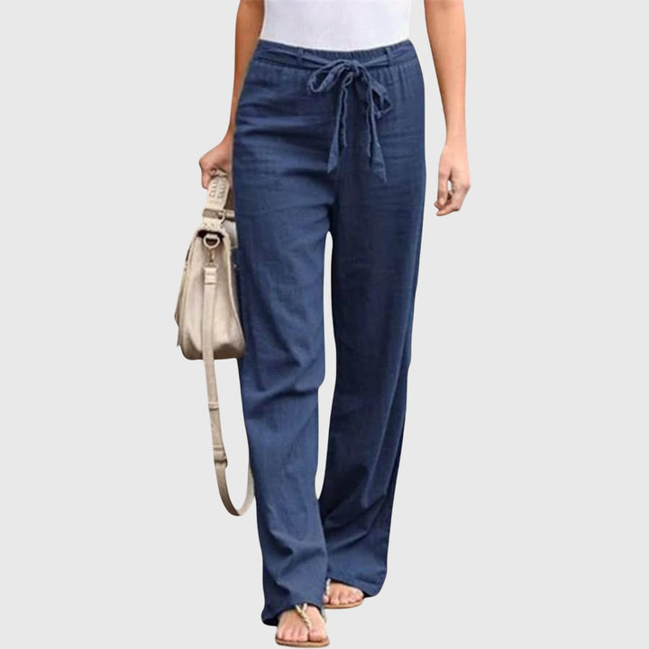 Loreen Lightweight Pants