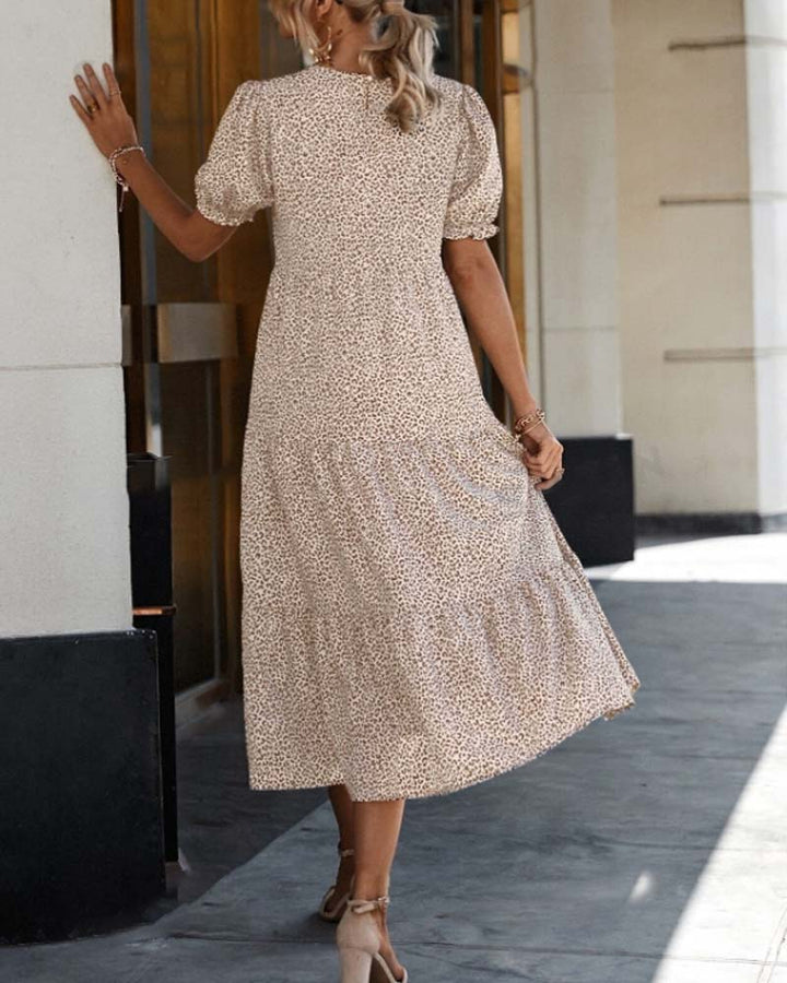 Marie - Elegantes Abendkleid
