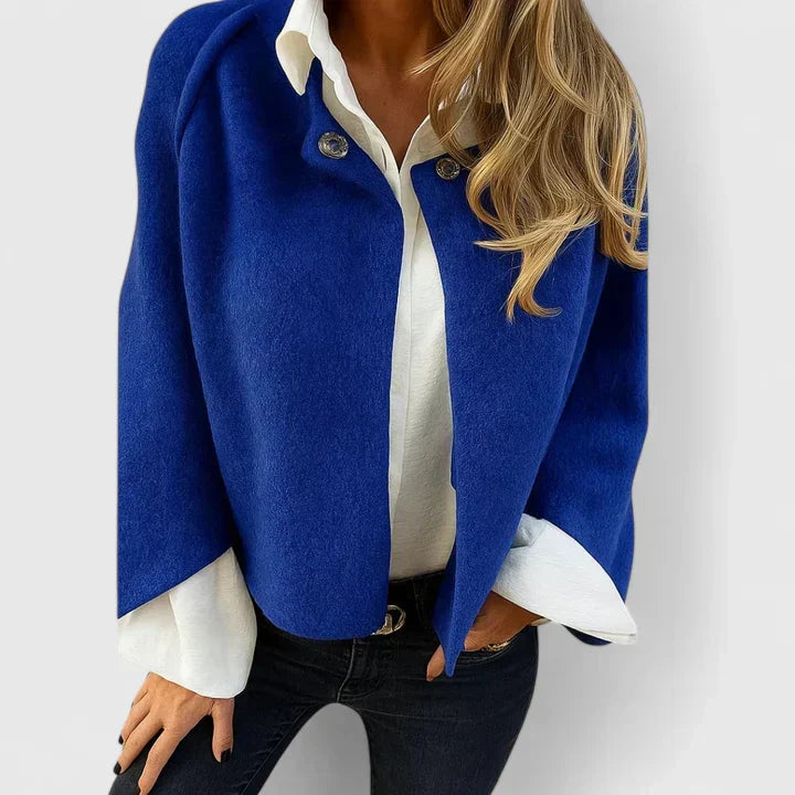 Koa Elegante Jacke