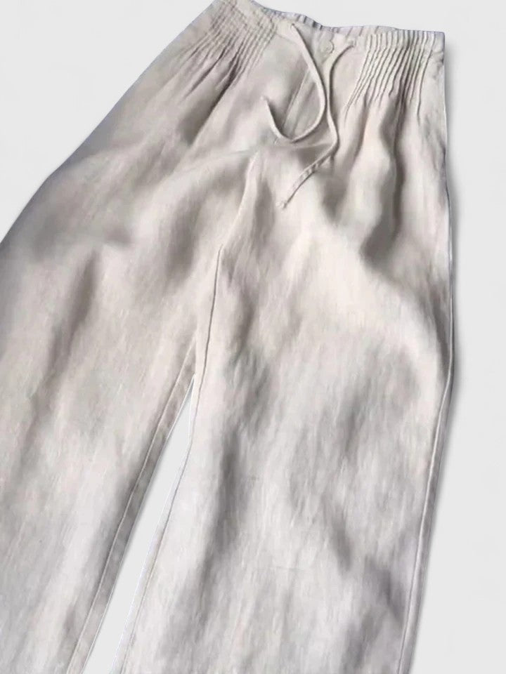 Comfortable Saree Pants