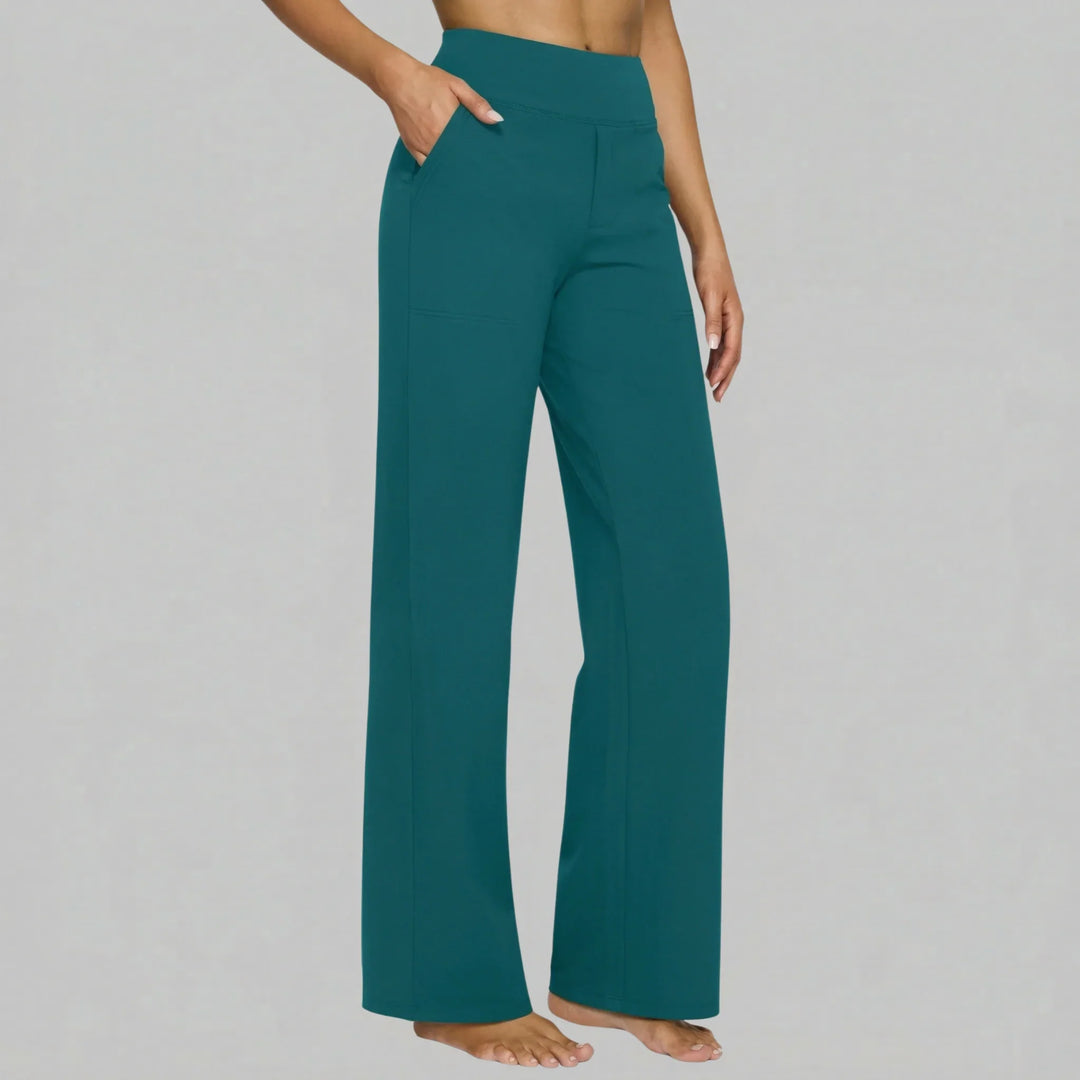 Klara | die bequeme Stretchhose für jede Frau (1+1 GRATIS)