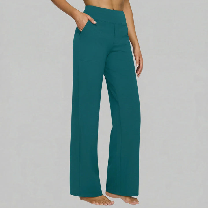 Klara | die bequeme Stretchhose für jede Frau (1+1 GRATIS)