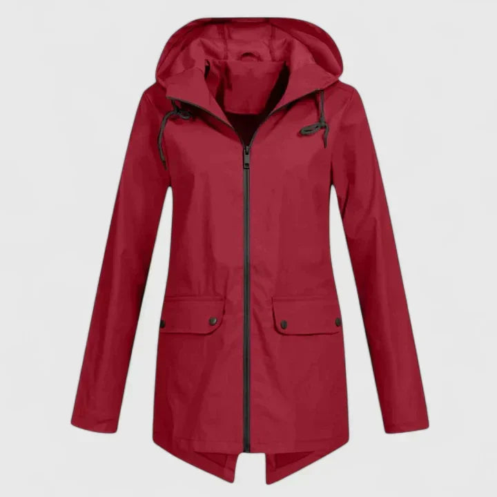 Vanyssiah Bequeme Jacke