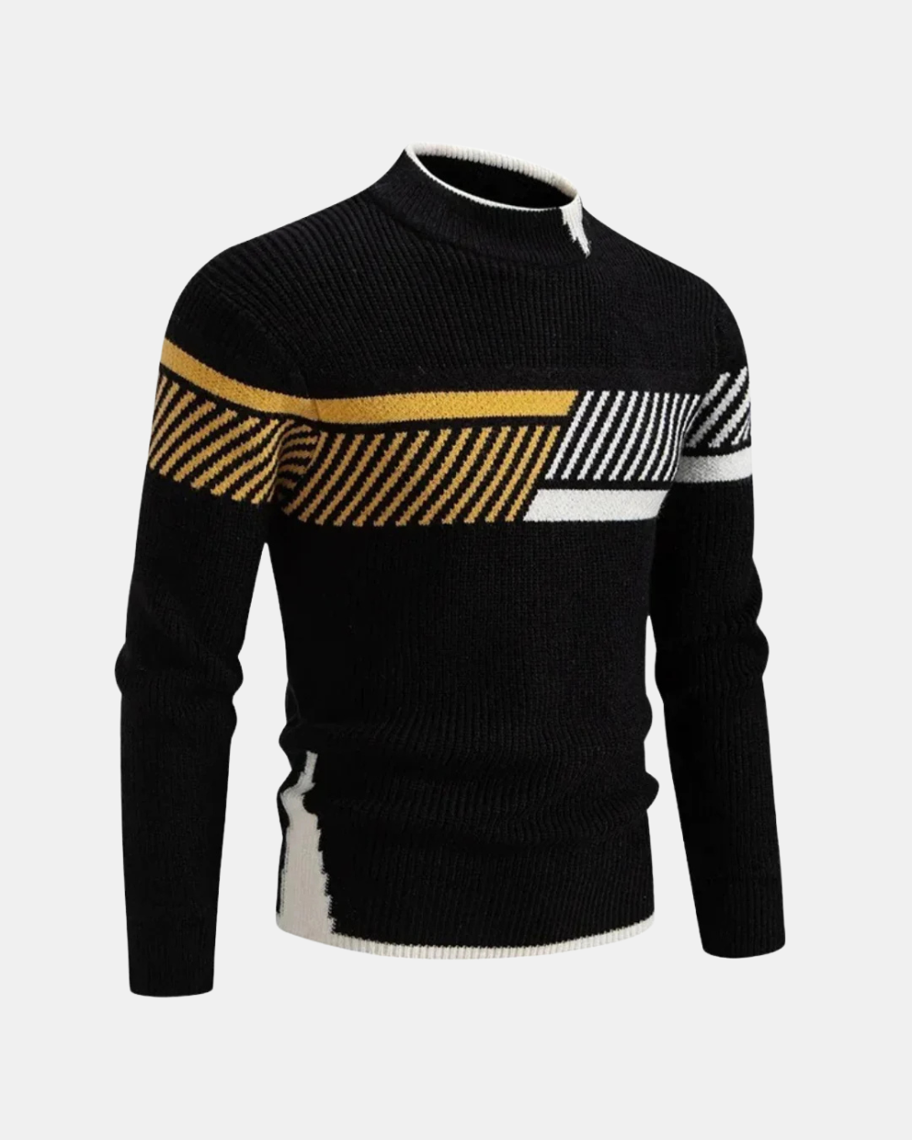 Premium-Strickpullover