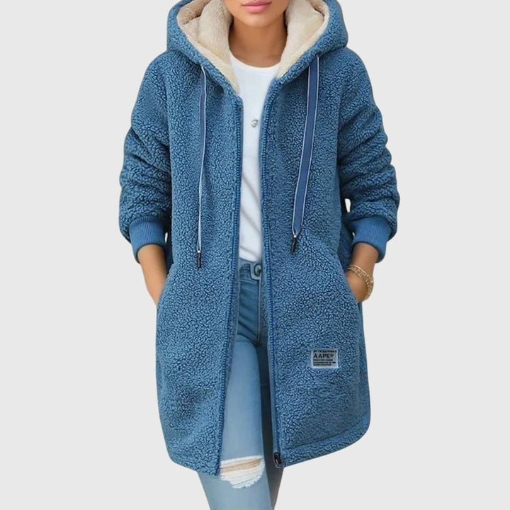 Zia Bequeme Jacke