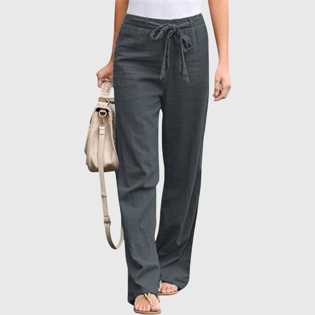 Loreen Lightweight Pants