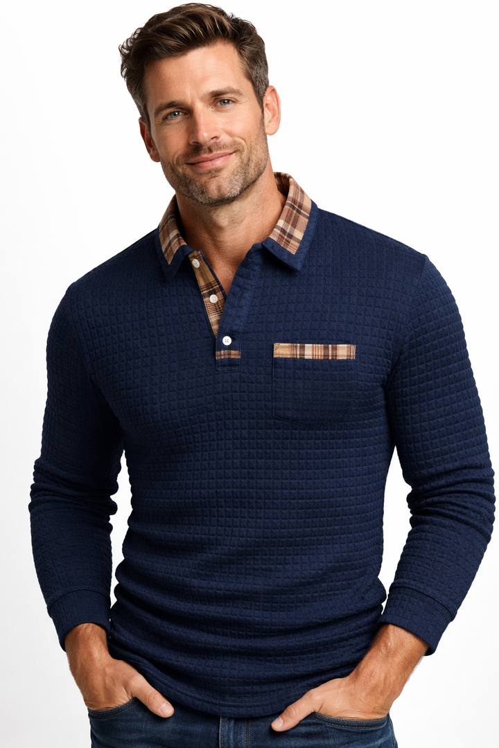 Lucca Poloshirt