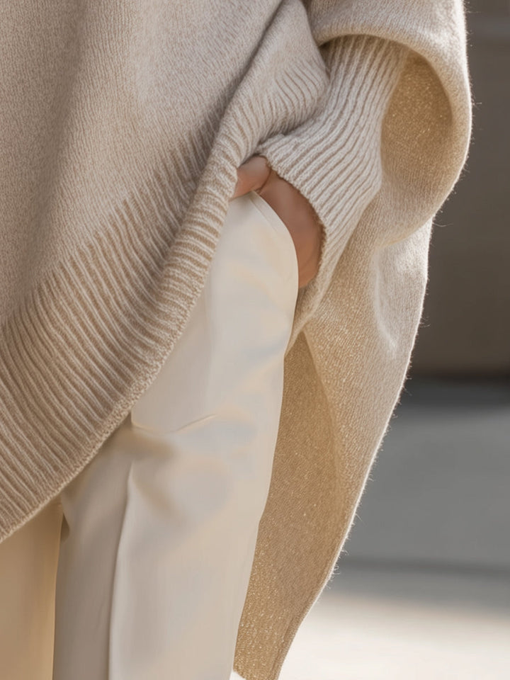 Callowyn | Eleganter Pullover