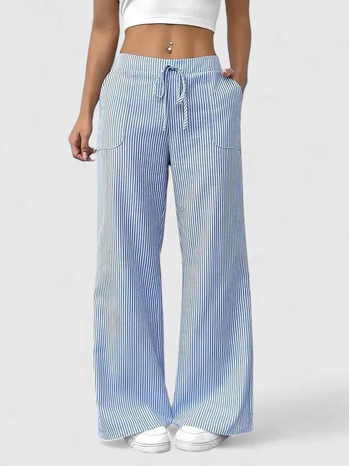 Tatienne | Elegant Pants