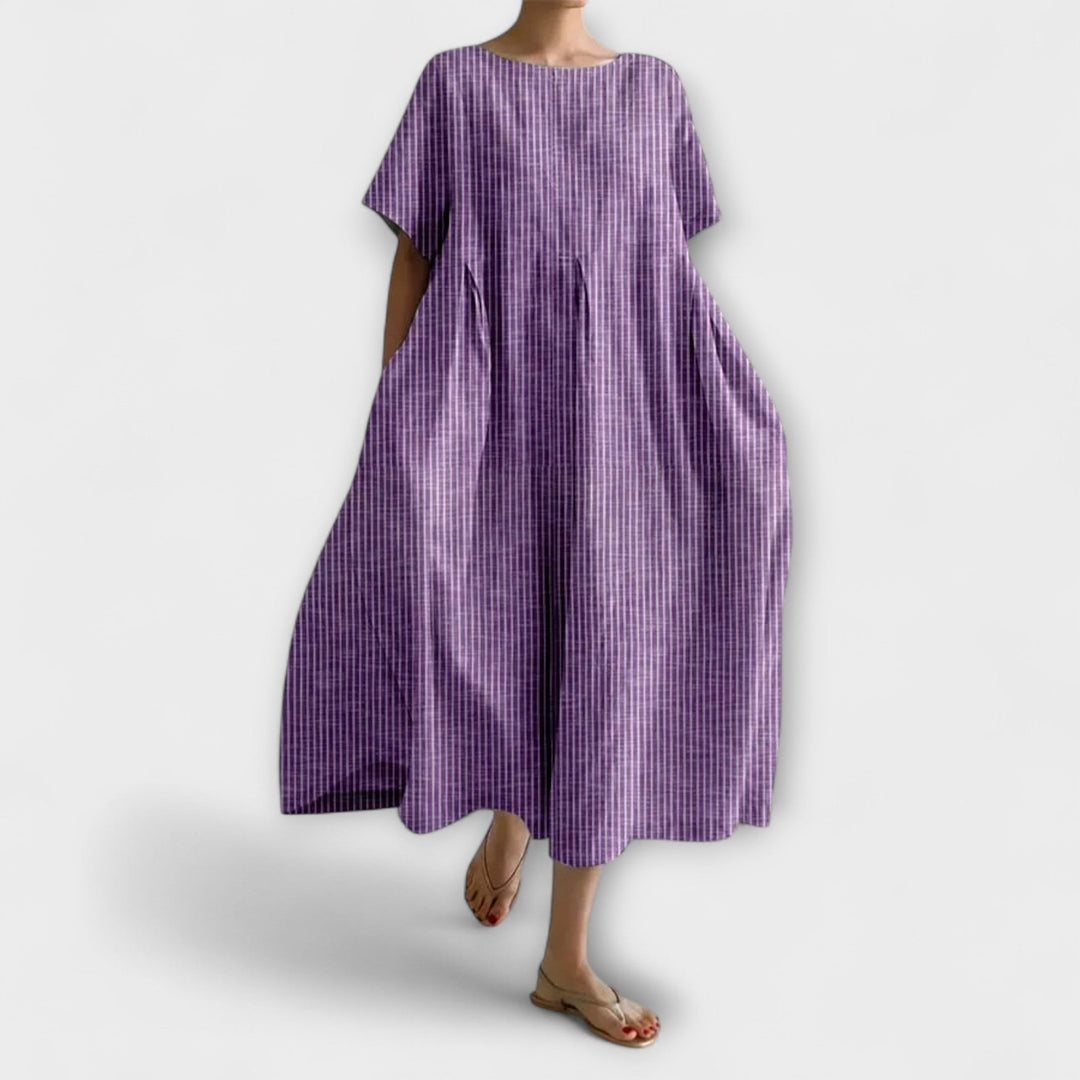 Andrea – Luftiges Freizeitkleid