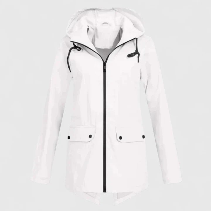 Vanyssiah Bequeme Jacke