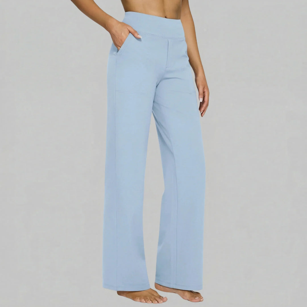 Klara | die bequeme Stretchhose für jede Frau (1+1 GRATIS)
