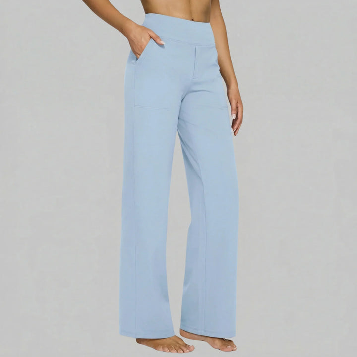 Klara | die bequeme Stretchhose für jede Frau (1+1 GRATIS)