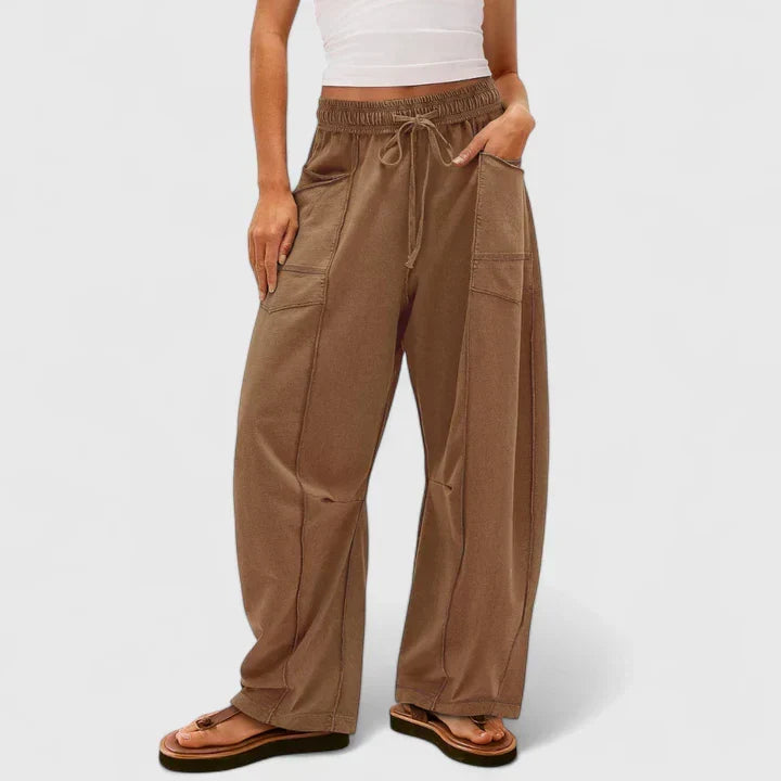 Camrynnne | Bequeme Hose
