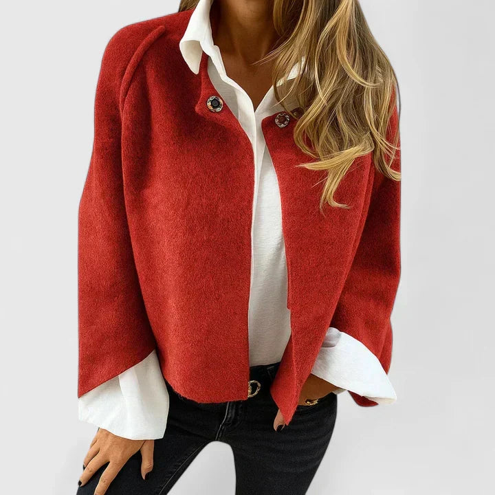 Koa Elegante Jacke