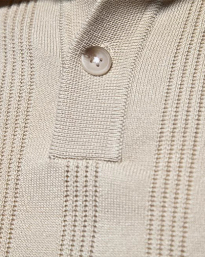 Klassisches Polo
