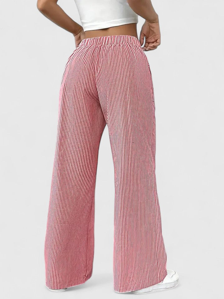 Tatienne | Elegante Hose
