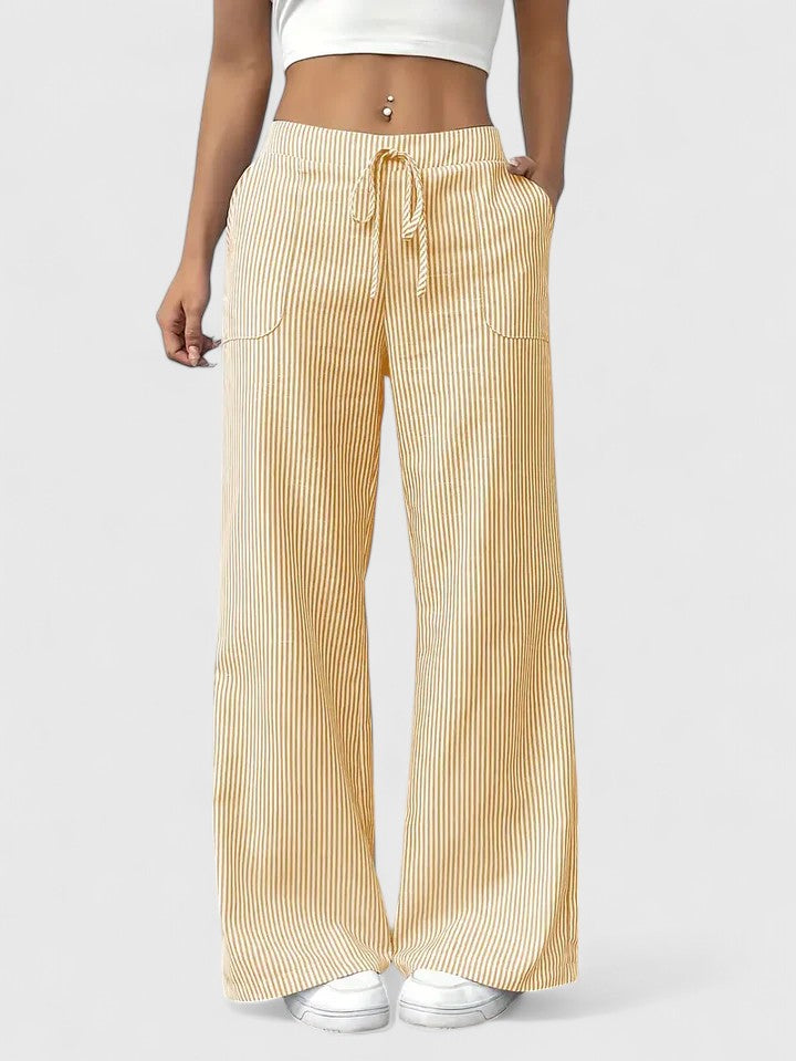 Tatienne | Elegante Hose