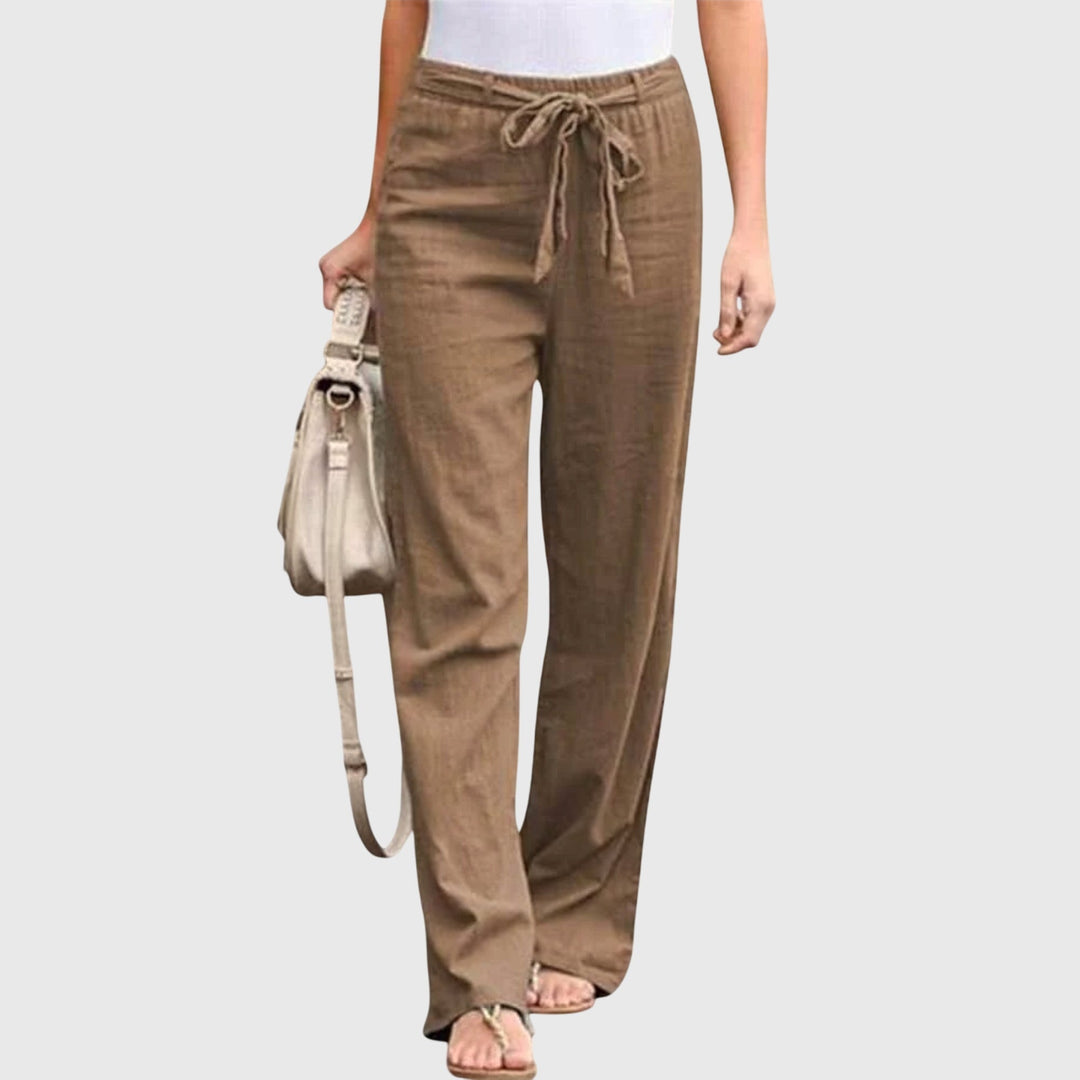 Loreen Lightweight Pants