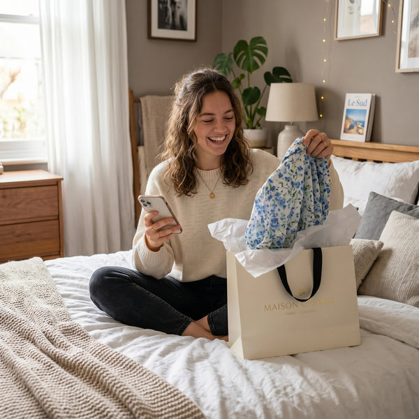 Sophie Laurent – Paris