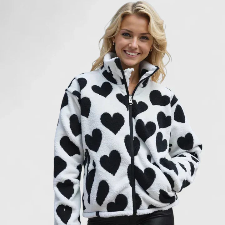 Vea Stylische Jacke für den Alltag