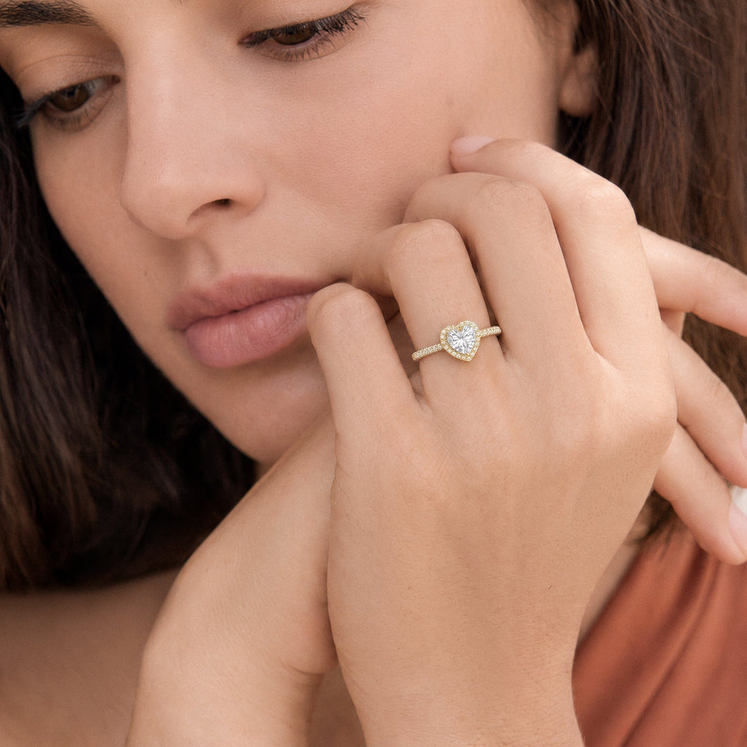 Der Aurelle Ring