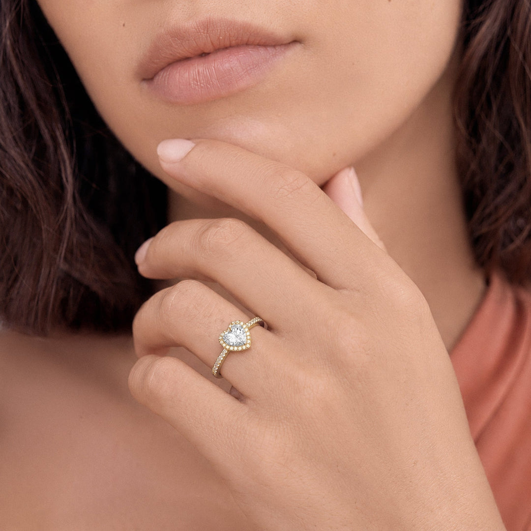 Der Aurelle Ring