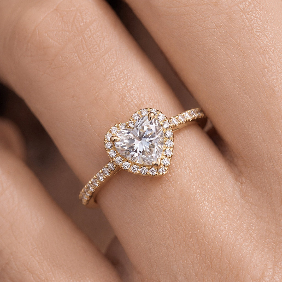 Der Aurelle Ring