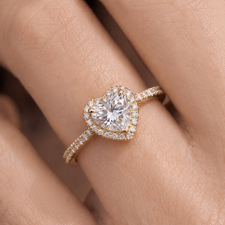 Der Aurelle Ring