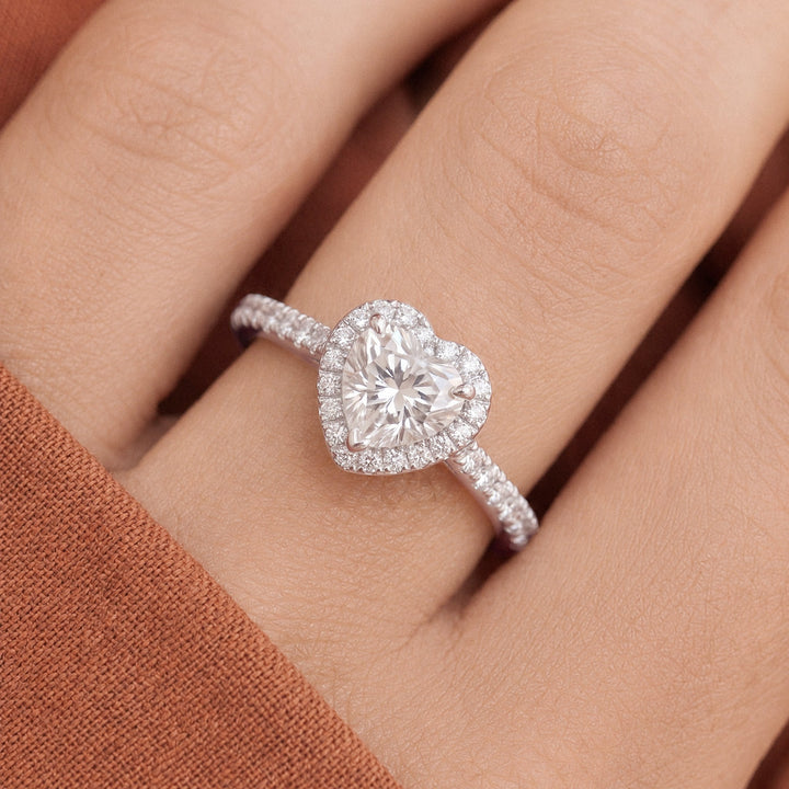 Der Aurelle Ring