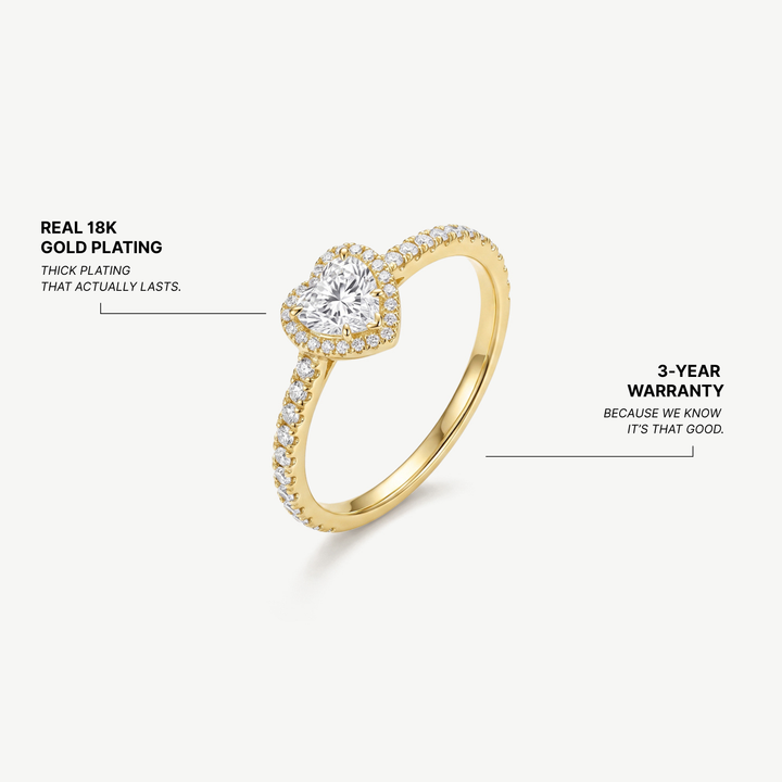 Der Aurelle Ring
