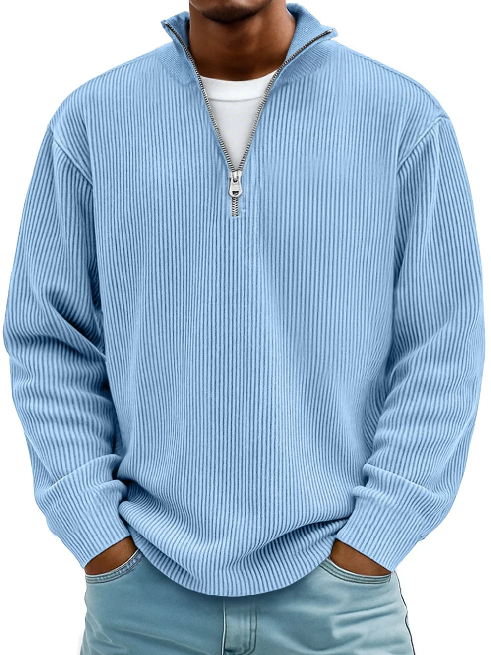 Calix Modischer Pullover